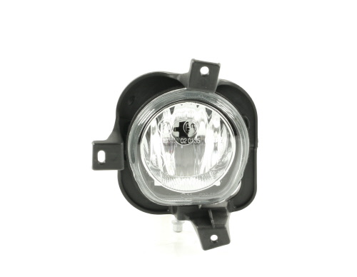 Phare antibrouillard (Feu de brouillard avant) ALKAR AUTOMOTIVE S.A. ref. 2911382