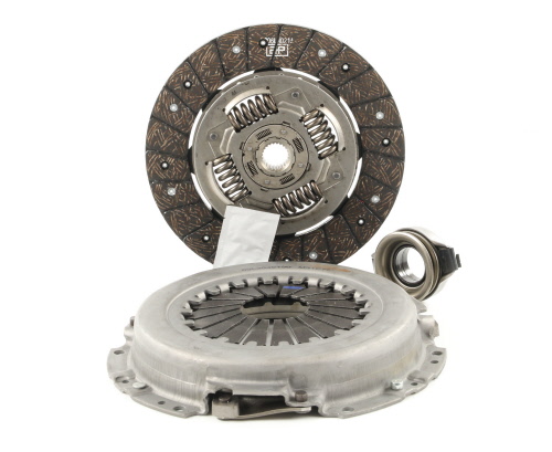 Kit d'embrayage Raicam RC6136
