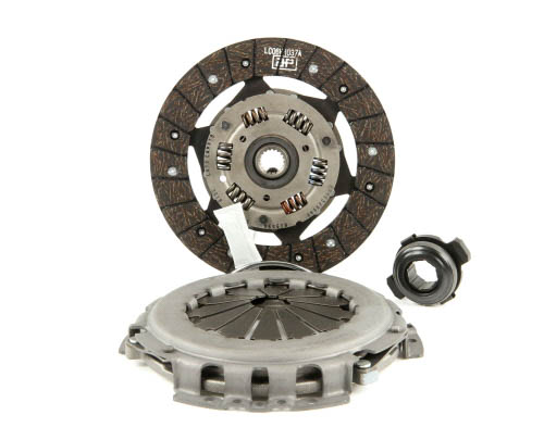 Kit de embrague Raicam Industrie S.r.l. ref. RC6217