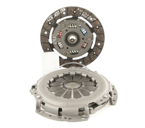 Kit de embrague Raicam Industrie S.r.l. ref. RC6565
