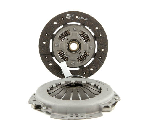 Kit de embrague Raicam Industrie S.r.l. ref. RC6878