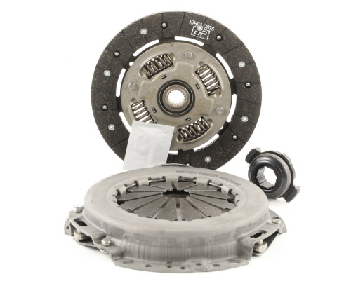 Kit d'embrayage Raicam Industrie S.r.l. ref. RC7470