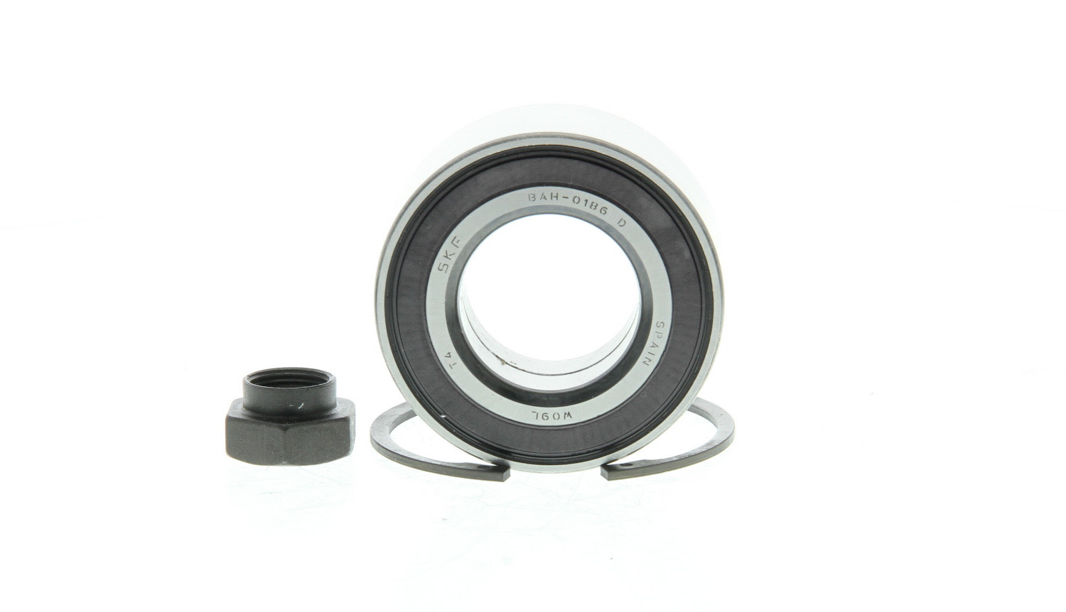Butée hydraulique M5