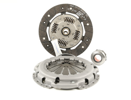 Kit de embrague Raicam Industrie S.r.l. ref. RC7705