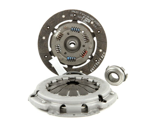 Kit de embrague Raicam Industrie S.r.l. ref. RC8052