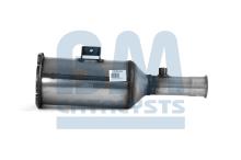 BM CATALYSTS BM11012