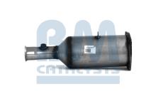 BM CATALYSTS BM11021