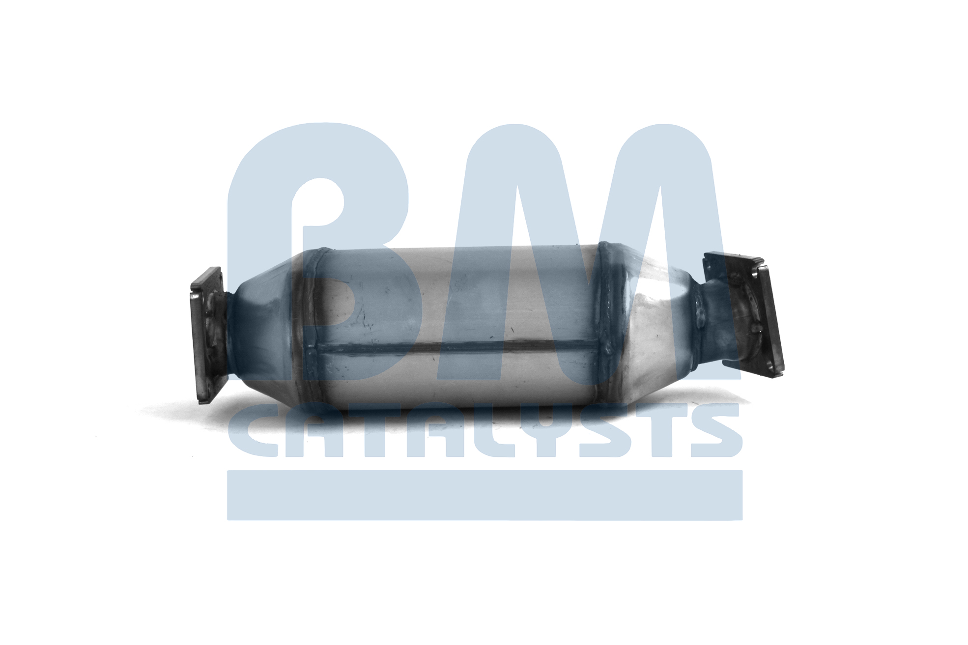 Filtro de partículas (FAP Diesel) BM CATALYSTS ref. BM11030