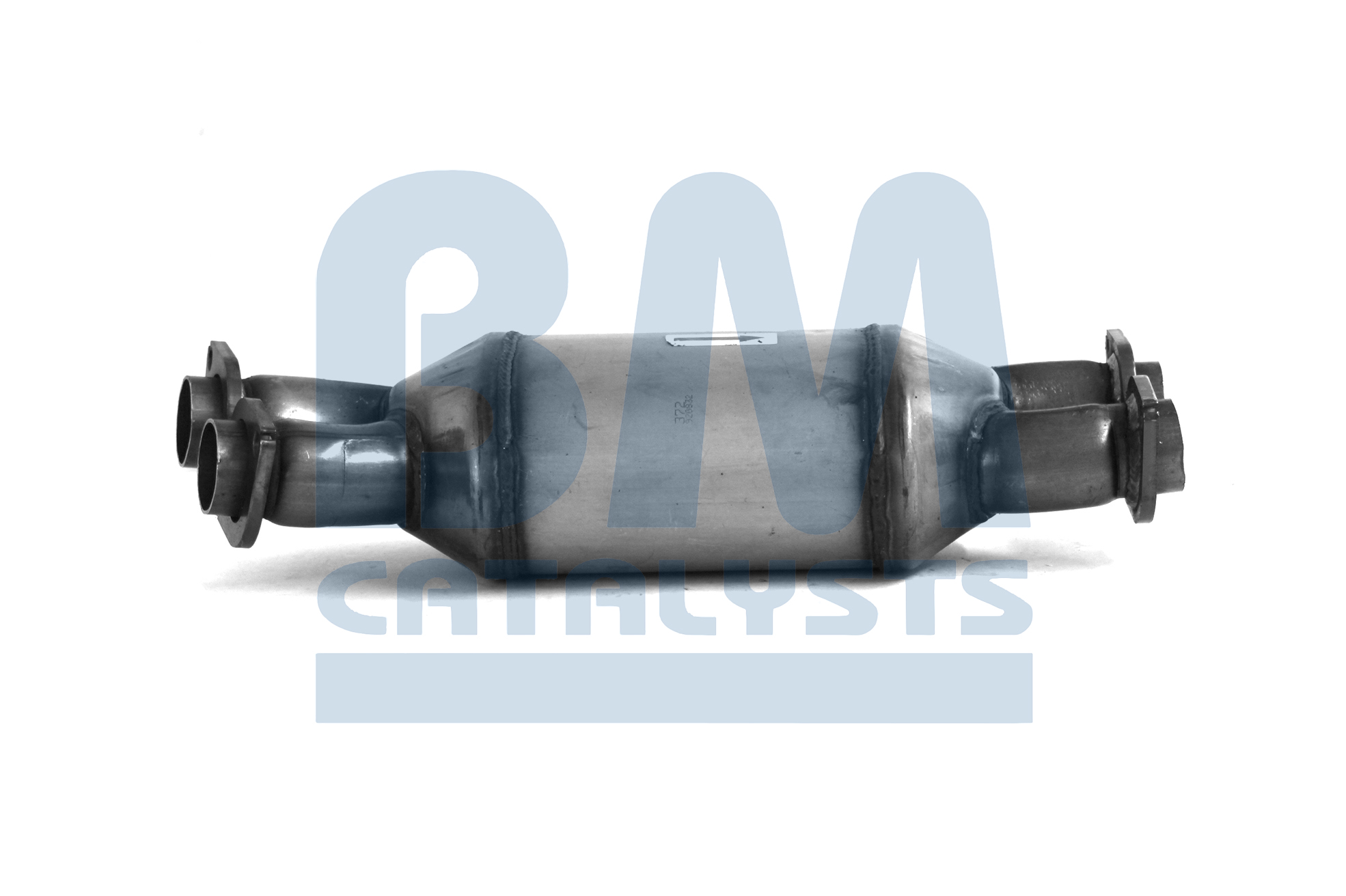 Filtro de partículas (FAP Diesel) BM CATALYSTS ref. BM11031