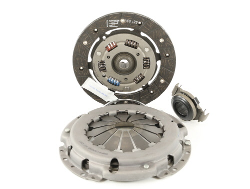 Kit de embrague Raicam Industrie S.r.l. ref. RC8879