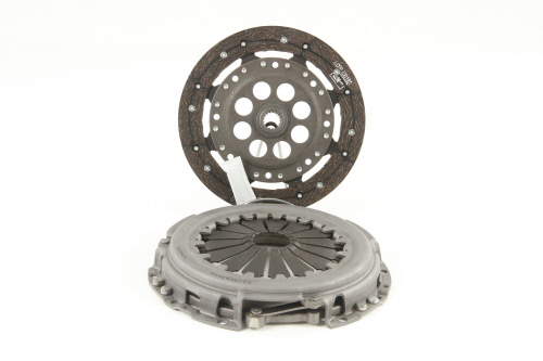 Kit de embrague Raicam Industrie S.r.l. ref. RC90071