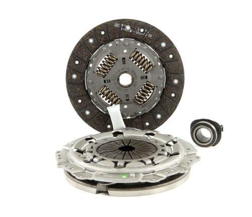 Kit de embrague Raicam Industrie S.r.l. ref. RC90175