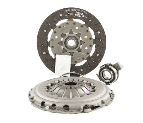 Kit de embrague Raicam Industrie S.r.l. ref. RC90231