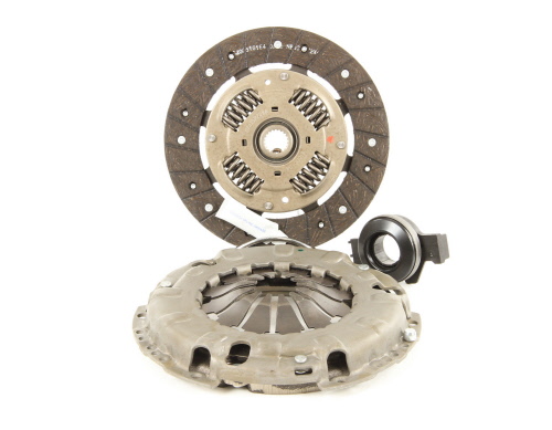 Kit de embrague Raicam Industrie S.r.l. ref. RC90294