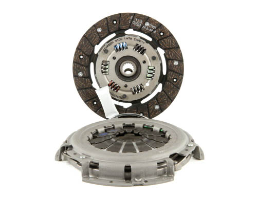 Kit de embrague Raicam Industrie S.r.l. ref. RC90343