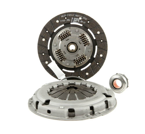 Kit de embrague Raicam Industrie S.r.l. ref. RC90393