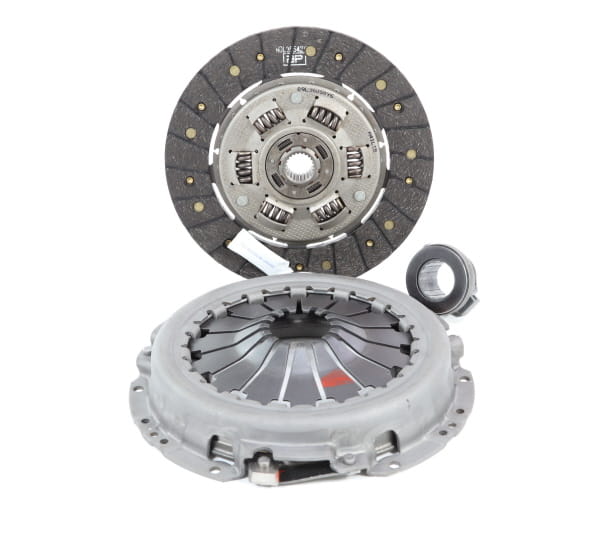 Kit de embrague Raicam Industrie S.r.l. ref. RC9112