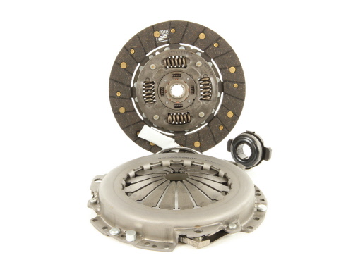 Kit de embrague Raicam Industrie S.r.l. ref. RC9527