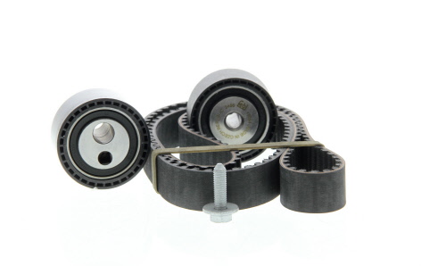 Kit de distribuição FEBI BILSTEIN ref. 19623