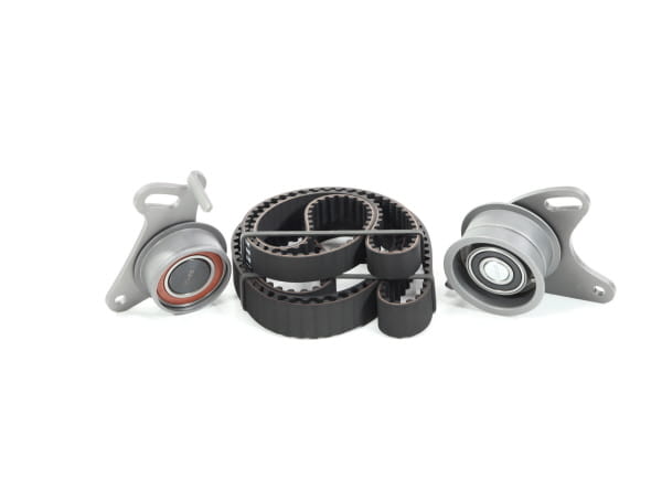 Kit de distribution (Kit courroie de distribution) NIPPON PIECES SERVICES ref. M116I01