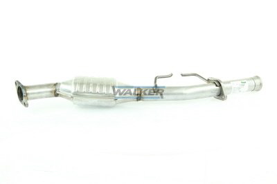 Catalyseur (Pot catalytique) WALKER ref. 19764