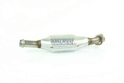 Catalyseur (Pot catalytique) WALKER ref. 19774