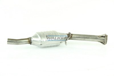 Catalyseur (Pot catalytique) WALKER ref. 19781