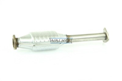 Catalyseur (Pot catalytique) WALKER ref. 19784