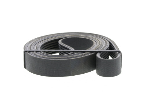 Correia trapezoidal estriada HUTCHINSON ref. 1980 K 7