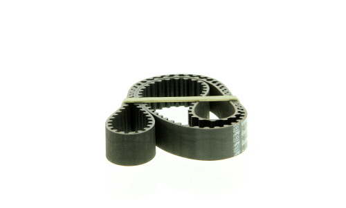 FEBI BILSTEIN 47946 Cinghia dentata N° denti - Ricambi auto