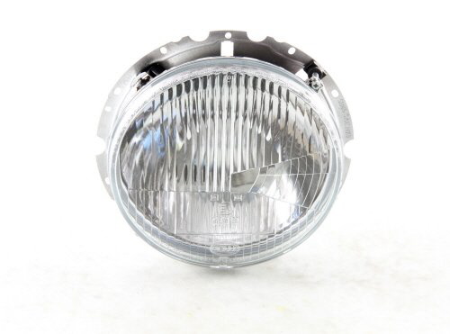 Faro Principale HELLA 1A8 003 060-551