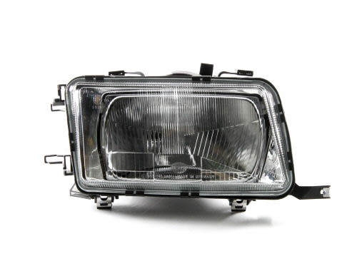 Phare avant (Projecteur principal) HELLA ref. 1AE 006 659-121