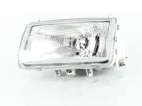 Faro principal HELLA ref. 1AF 962 489-131