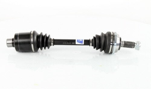 Butée hydraulique I