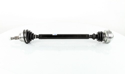 Butée hydraulique I