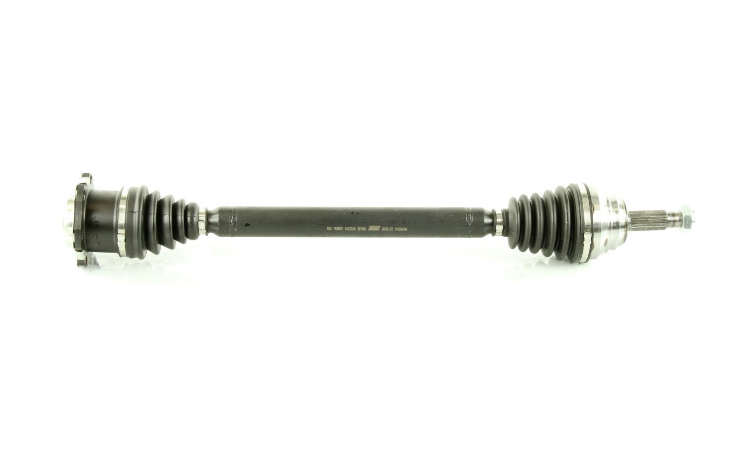 Butée hydraulique I
