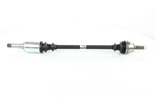 Butée hydraulique I