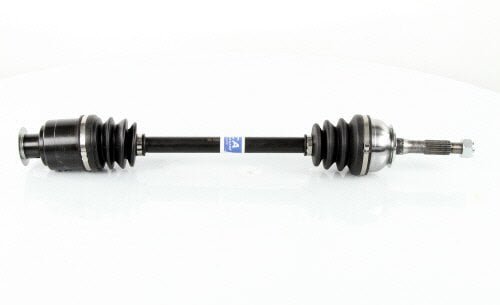 Butée hydraulique I