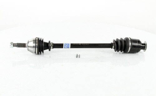 Butée hydraulique I