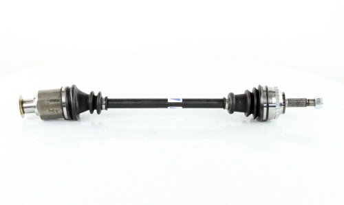 Butée hydraulique I