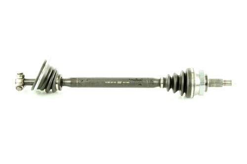 Butée hydraulique I
