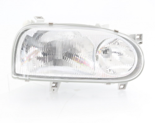Phare avant (Projecteur principal) HELLA ref. 1DJ 006 360-661
