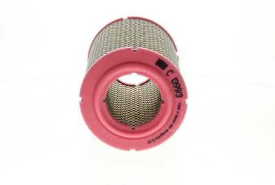 Filtro Aria MANN-FILTER C 1399/3 | Per Auto E Veicoli Commerciali | Qualità Primo Equipaggiamento | Protezione Motore