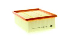 MANN-FILTER C 21 104/2