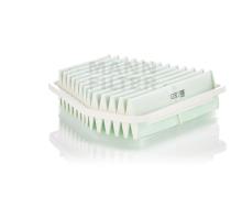 MANN-FILTER C 26 003