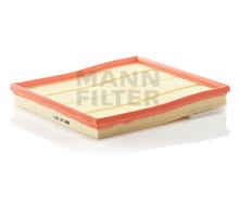 MANN-FILTER C 28 125/1