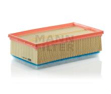 MANN-FILTER C 28 160/1