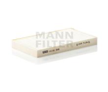 MANN-FILTER CU 20 005-2