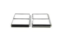 MANN-FILTER CU 26 008-2