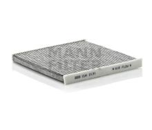 MANN-FILTER CUK 2131